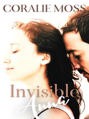 cover image of Invisible Anna